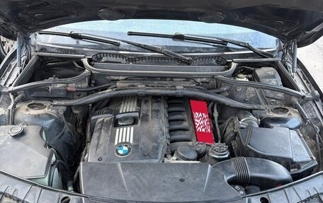 BMW X3, 2008 год, 990 000 рублей, 16 фотография