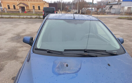 Ford Focus II рестайлинг, 2008 год, 270 000 рублей, 3 фотография