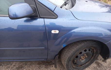 Ford Focus II рестайлинг, 2008 год, 270 000 рублей, 8 фотография