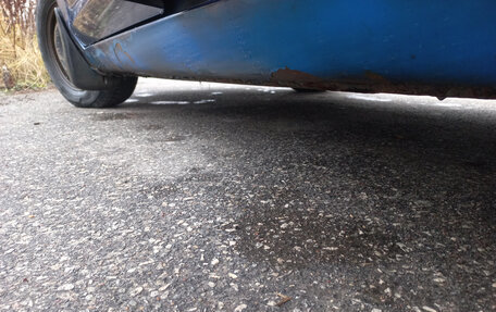 Ford Focus II рестайлинг, 2008 год, 270 000 рублей, 12 фотография