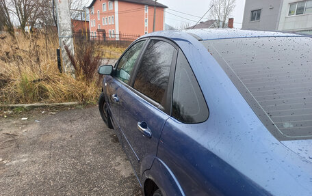 Ford Focus II рестайлинг, 2008 год, 270 000 рублей, 16 фотография