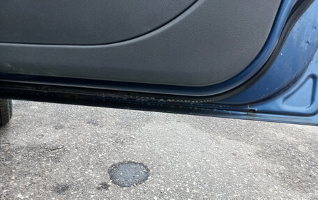 Ford Focus II рестайлинг, 2008 год, 270 000 рублей, 9 фотография