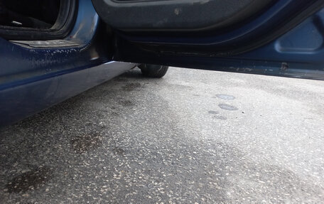 Ford Focus II рестайлинг, 2008 год, 270 000 рублей, 11 фотография