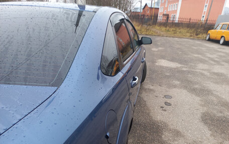 Ford Focus II рестайлинг, 2008 год, 270 000 рублей, 15 фотография