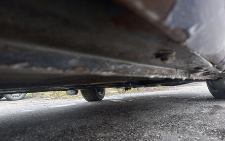 Ford Focus II рестайлинг, 2008 год, 270 000 рублей, 10 фотография