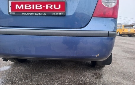 Ford Focus II рестайлинг, 2008 год, 270 000 рублей, 7 фотография