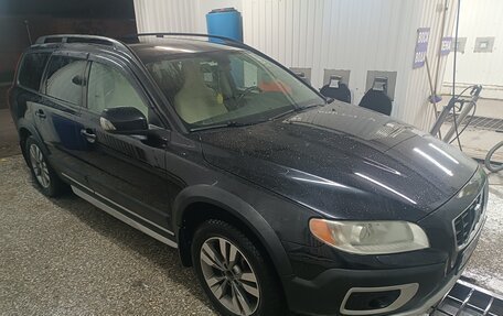 Volvo XC70 II рестайлинг, 2007 год, 1 150 000 рублей, 3 фотография