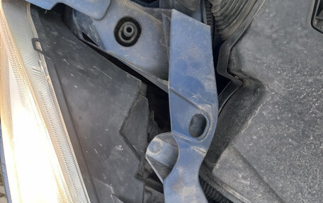 Ford Focus II рестайлинг, 2008 год, 270 000 рублей, 22 фотография