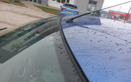 Ford Focus II рестайлинг, 2008 год, 270 000 рублей, 17 фотография