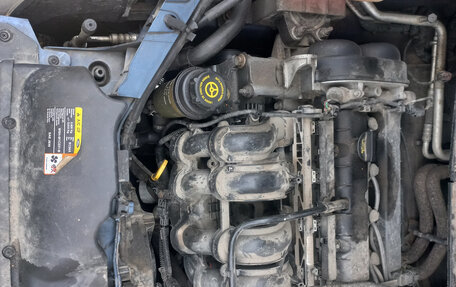 Ford Focus II рестайлинг, 2008 год, 270 000 рублей, 20 фотография