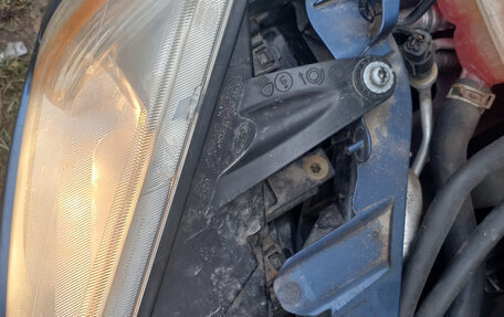 Ford Focus II рестайлинг, 2008 год, 270 000 рублей, 21 фотография