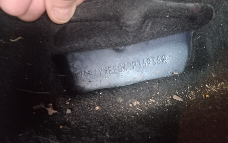 Ford Focus II рестайлинг, 2008 год, 270 000 рублей, 25 фотография