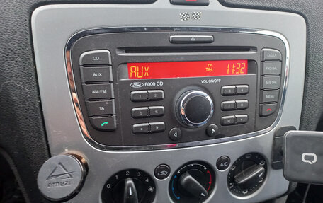 Ford Focus II рестайлинг, 2008 год, 270 000 рублей, 19 фотография