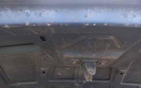 Ford Focus II рестайлинг, 2008 год, 270 000 рублей, 24 фотография