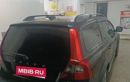 Volvo XC70 II рестайлинг, 2007 год, 1 150 000 рублей, 4 фотография