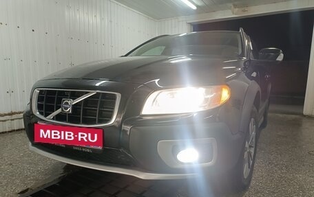 Volvo XC70 II рестайлинг, 2007 год, 1 150 000 рублей, 6 фотография