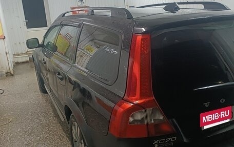 Volvo XC70 II рестайлинг, 2007 год, 1 150 000 рублей, 5 фотография