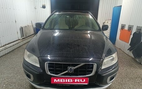 Volvo XC70 II рестайлинг, 2007 год, 1 150 000 рублей, 2 фотография