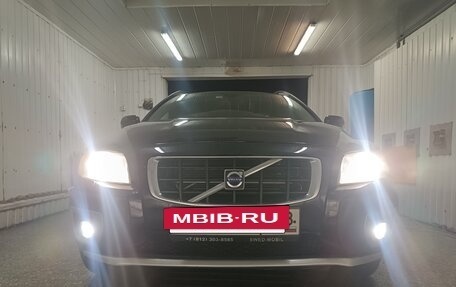 Volvo XC70 II рестайлинг, 2007 год, 1 150 000 рублей, 7 фотография