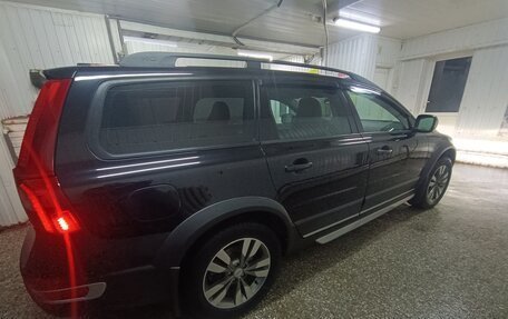 Volvo XC70 II рестайлинг, 2007 год, 1 150 000 рублей, 10 фотография