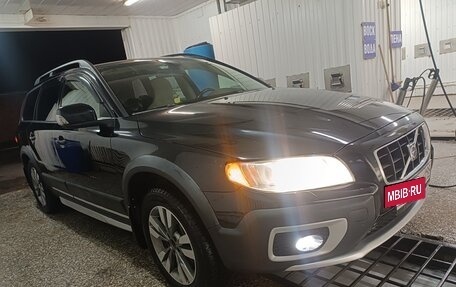 Volvo XC70 II рестайлинг, 2007 год, 1 150 000 рублей, 9 фотография