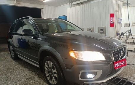 Volvo XC70 II рестайлинг, 2007 год, 1 150 000 рублей, 8 фотография