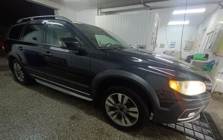 Volvo XC70 II рестайлинг, 2007 год, 1 150 000 рублей, 12 фотография