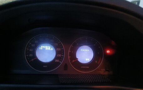 Volvo XC70 II рестайлинг, 2007 год, 1 150 000 рублей, 20 фотография