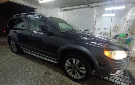 Volvo XC70 II рестайлинг, 2007 год, 1 150 000 рублей, 11 фотография