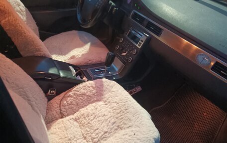 Volvo XC70 II рестайлинг, 2007 год, 1 150 000 рублей, 16 фотография