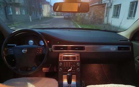 Volvo XC70 II рестайлинг, 2007 год, 1 150 000 рублей, 18 фотография