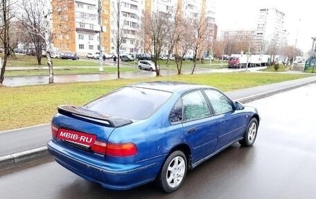 Honda Accord VII рестайлинг, 1994 год, 75 000 рублей, 3 фотография
