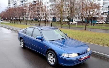 Honda Accord VII рестайлинг, 1994 год, 75 000 рублей, 2 фотография