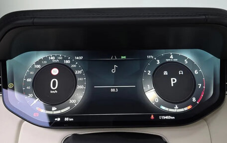 Land Rover Range Rover IV рестайлинг, 2024 год, 21 100 020 рублей, 5 фотография