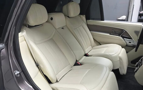 Land Rover Range Rover IV рестайлинг, 2024 год, 21 100 020 рублей, 8 фотография