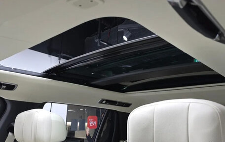 Land Rover Range Rover IV рестайлинг, 2024 год, 21 100 020 рублей, 16 фотография