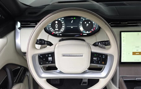 Land Rover Range Rover IV рестайлинг, 2024 год, 21 100 020 рублей, 11 фотография