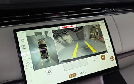 Land Rover Range Rover IV рестайлинг, 2024 год, 21 100 020 рублей, 13 фотография