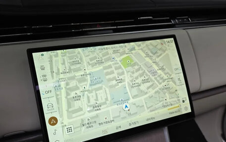 Land Rover Range Rover IV рестайлинг, 2024 год, 21 100 020 рублей, 12 фотография