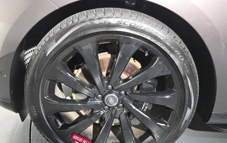 Land Rover Range Rover IV рестайлинг, 2024 год, 21 100 020 рублей, 3 фотография