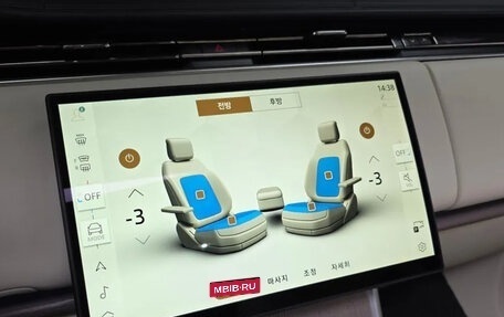 Land Rover Range Rover IV рестайлинг, 2024 год, 21 100 020 рублей, 14 фотография