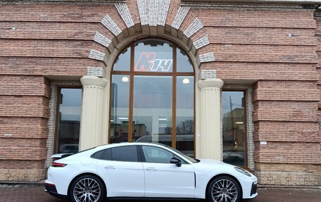 Porsche Panamera, 2023 год, 16 500 000 рублей, 3 фотография