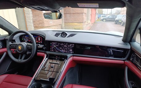 Porsche Panamera, 2023 год, 16 500 000 рублей, 5 фотография