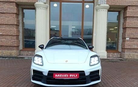 Porsche Panamera, 2023 год, 16 500 000 рублей, 2 фотография