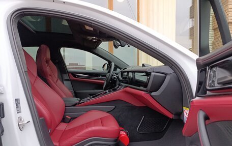 Porsche Panamera, 2023 год, 16 500 000 рублей, 7 фотография