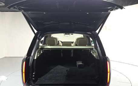 Land Rover Range Rover IV рестайлинг, 2024 год, 21 100 020 рублей, 17 фотография