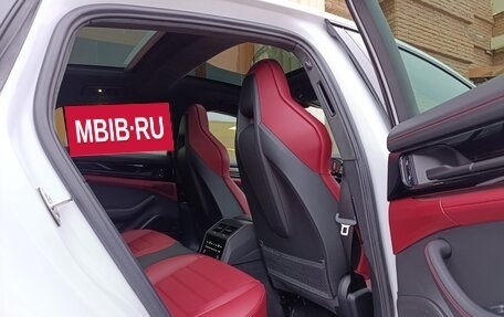 Porsche Panamera, 2023 год, 16 500 000 рублей, 8 фотография