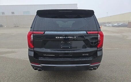 GMC Yukon IV, 2025 год, 18 914 068 рублей, 3 фотография