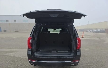 GMC Yukon IV, 2025 год, 18 914 068 рублей, 5 фотография