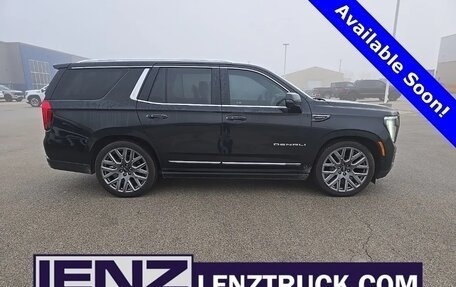 GMC Yukon IV, 2025 год, 18 914 068 рублей, 4 фотография